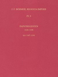 Regesta Imperii