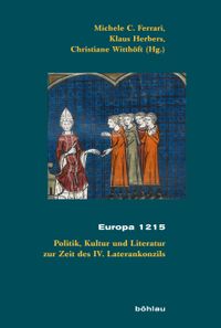 Europa 1215