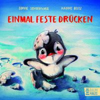 Einmal feste drücken