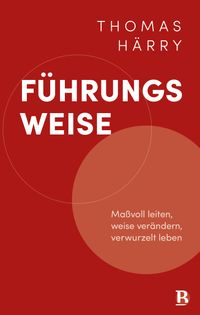 Führungsweise