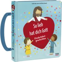 So lieb hat dich Gott