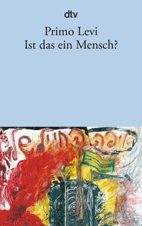 Ist das ein Mensch?