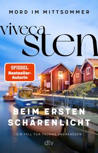 Beim ersten Schärenlicht