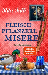 Fleischpflanzerl-Misere