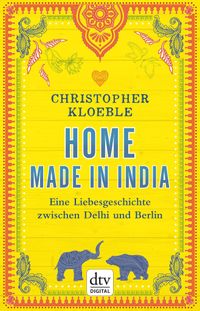 Home made in India