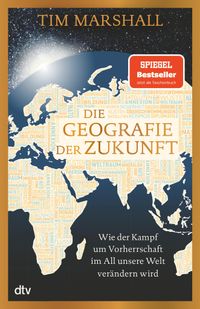 Die Geografie der Zukunft