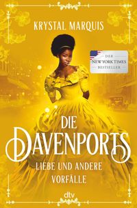 Die Davenports – Liebe und andere Vorfälle