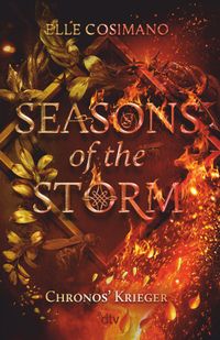 Seasons of the Storm – Chronos' Krieger