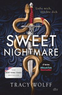 Sweet Nightmare