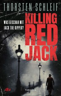 Killing Red Jack