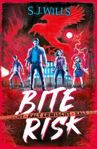 Bite Risk – Kalt erwischt