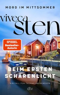 Beim ersten Schärenlicht