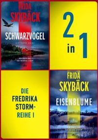 Die Fredrika Storm-Reihe I
