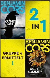 Gruppe 4 ermittelt I