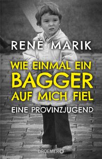 Wie einmal ein Bagger auf mich fiel