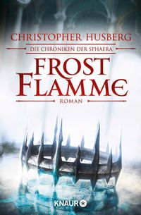 Frostflamme