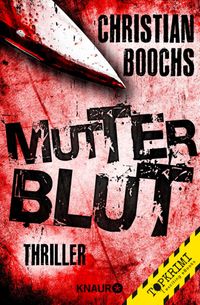 Mutterblut