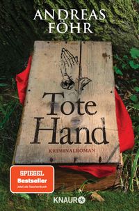 Tote Hand