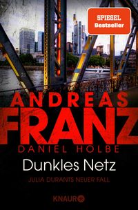 Dunkles Netz