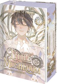 Little Mushroom 2