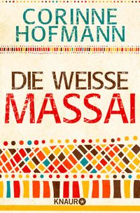 Die weiße Massai