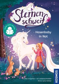 Sternenschweif, 6,Hasenbaby in Not