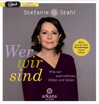 Wer wir sind