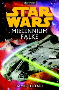 Star Wars™ Millennium Falke