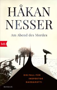 Am Abend des Mordes