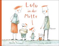 Lulu in der Mitte