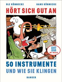 Hört sich gut an
