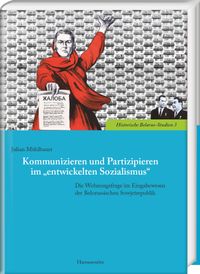 Kommunizieren und Partizipieren im „entwickelten Sozialismus“