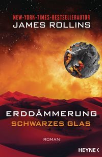 Erddämmerung – Schwarzes Glas