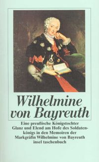 Eine preußische Königstochter