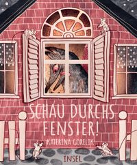 Schau durchs Fenster!