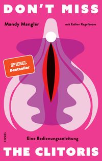 Don’t miss the Clitoris
