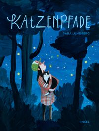 Katzenpfade