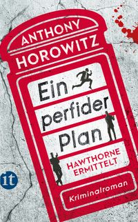 Ein perfider Plan - Kriminalroman (Hawthorne ermittelt 1)