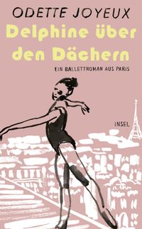 Delphine über den Dächern