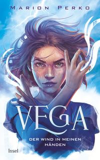 Vega 1 − Der Wind in meinen Händen