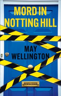Mord in Notting Hill