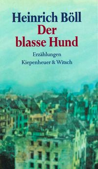 Der blasse Hund