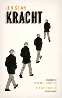 Christian Kracht