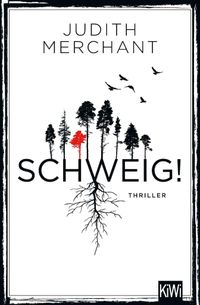 SCHWEIG!