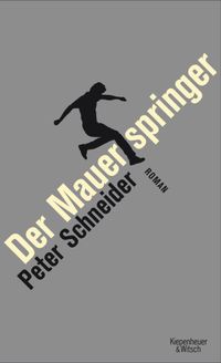 Der Mauerspringer