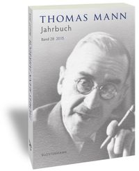 Thomas Mann Jahrbuch