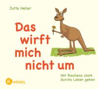 Das wirft mich nicht um