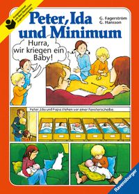 Peter, Ida und Minimum