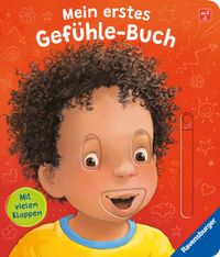 Mein erstes Gefühle-Buch