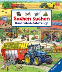Sachen suchen - Bauernhof-Fahrzeuge